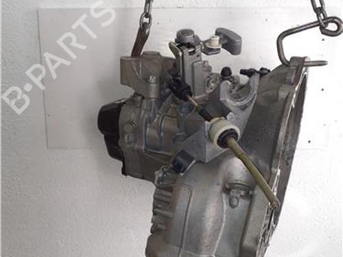 Gearbox OPEL CORSA D (S07) 1.4 (L08, L68) | BP40079981M3 - Image 8