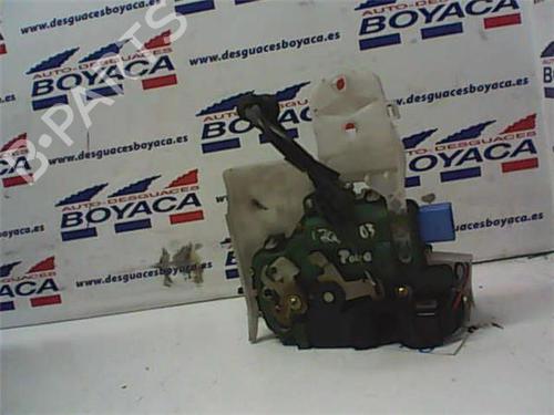 Used Front left lock Front left lock 38732652 38732652