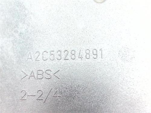 Electronic module RENAULT MEGANE III Hatchback (BZ0/1_, B3_) 1.5 dCi | BP38403858M83 - Image 2