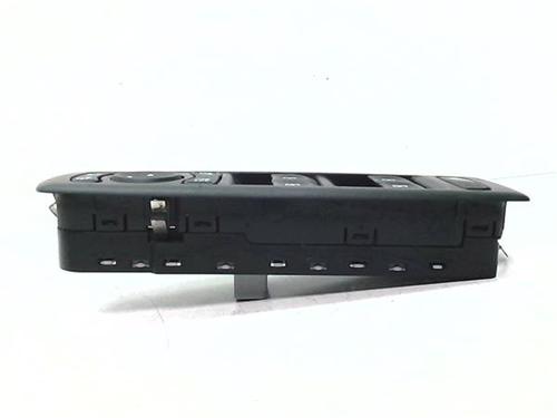 Left front window switch RENAULT MEGANE III Hatchback (BZ0/1_, B3_) 1.9 dCi (BZ0N, BZ0J) | BP38395356I27 - Image 4