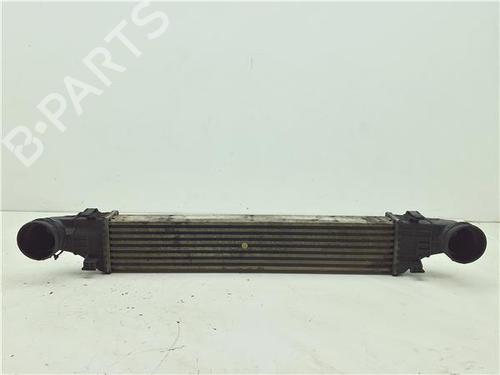 water-radiator-mercedes-benz-e-class-w211-2002-2003-2004-2005-2006-2007-2008-2009-38378756 main image