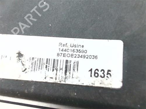 ABS pump PEUGEOT 807 (EB_) 2.0 | BP38354556M43 - Image 2