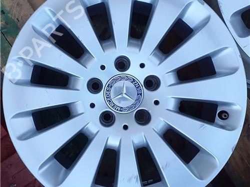 rim-mercedes-benz-c-class-w204-2007-2008-2009-2010-2011-2012-2013-2014-2015-38398327 main image