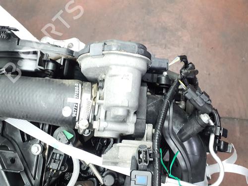 Engine FORD TOURNEO COURIER B460 MPV 1.5 TDCi | BP38775019M1 - Image 10