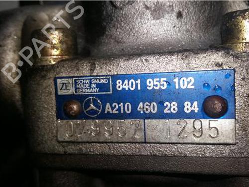 Used Steering rack Steering rack 38353078 38353078