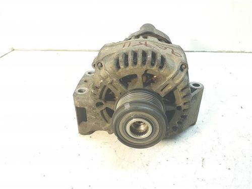 Used Alternator Alternator 38371011 38371011