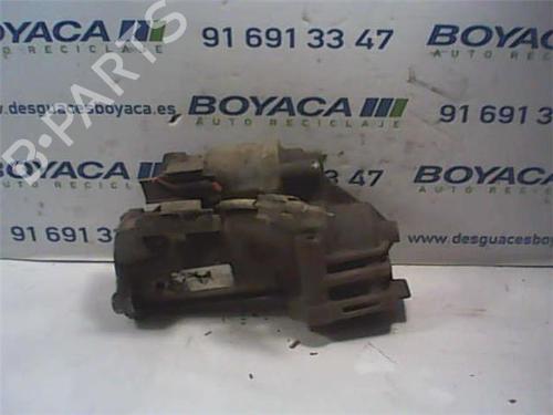 Used Starter Starter 38354257 38354257