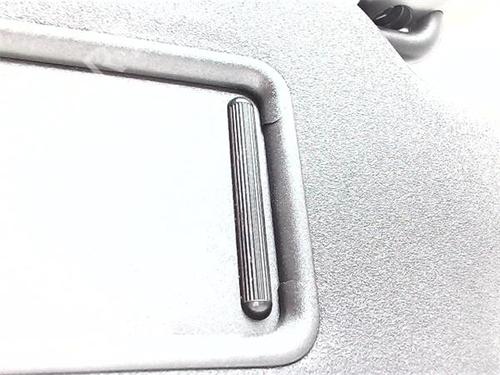 Right sun visor AUDI A3 (8P1) 2.0 TDI | BP38732550I2 - Image 2