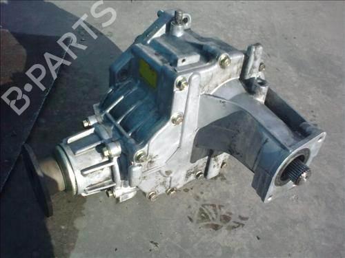 Used Transfer box Transfer box 38362769 38362769