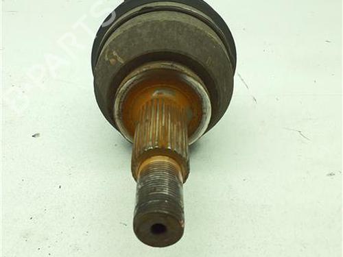 Left front driveshaft RENAULT TRAFIC III Bus (JG_) 1.6 dCi 95 (JGMR, JGMJ) | BP38383263M38 - Image 4