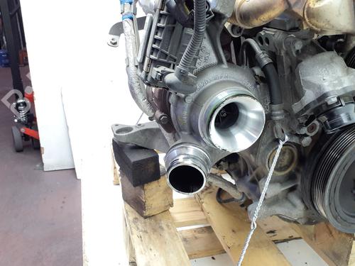 Engine BMW 1 (E81) 118 d | BP38440053M1 - Image 7