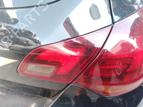 right-tailgate-light-opel-astra-j-p10-2009-2010-2011-2012-2013-2014-2015-2016-38334942 main image
