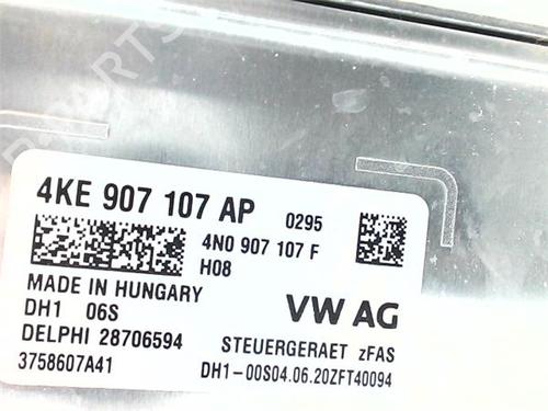 Módulo eletrónico AUDI A6 C8 (4A2) 45 TDI Mild Hybrid quattro | BP38384124M83 - Image 6