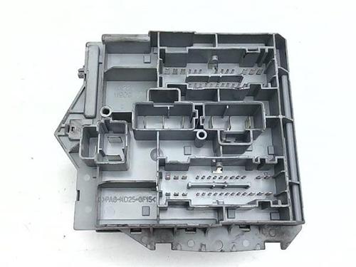 Fuse box PEUGEOT BOXER Platform/Chassis (244) 2.8 HDi | BP38404888E1 - Image 2