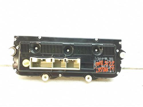 Climate control VW PASSAT B6 (3C2) 2.0 TDI | BP38407246I5 - Image 3