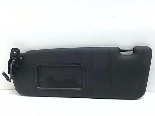left-sun-visor-audi-a3-8p1-2003-2004-2005-2006-2007-2008-2009-2010-2011-2012-2013-38362523 main image