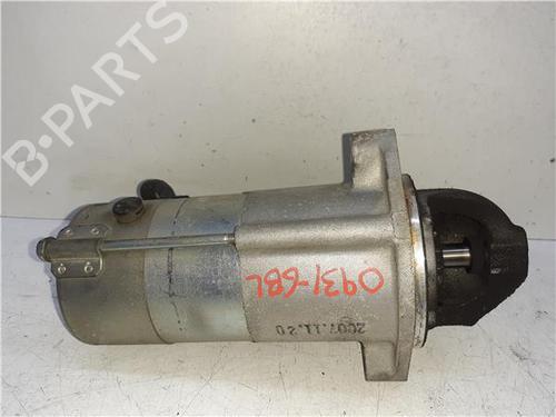 Starter CHEVROLET CAPTIVA (C100, C140) 2.0 D | BP38362131M8 - Image 3