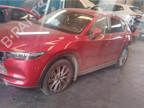 Control unit MAZDA CX-5 (KF) 2.0 | BP38390791M11 - Image 8