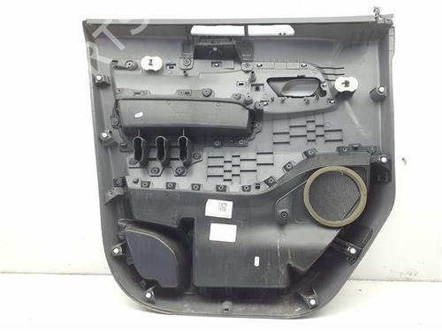 Front right panel CITROËN JUMPY III Bus (V_) 1.5 BlueHDi 120 | BP38376543C59 - Image 2