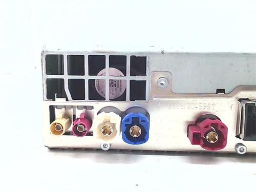Radio BMW 1 (F40) 118 d | BP38392682E6 - Image 2