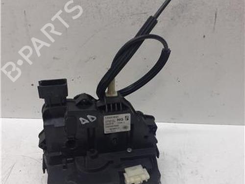 front-right-lock-opel-corsa-d-s07-2006-2007-2008-2009-2010-2011-2012-2013-2014-2015-38361645 main image