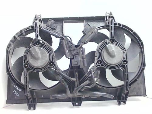 Used Radiator fan Radiator fan 38406023 38406023