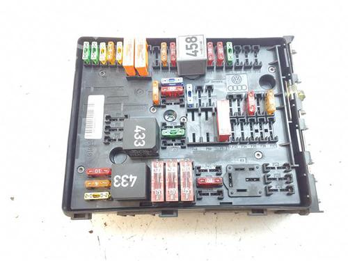 Used Fuse box Fuse box 38371500 38371500