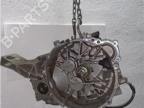 Used Gearbox Gearbox VOLVO S60 I (384) 2.4 (140 hp) 40458921 40458921
