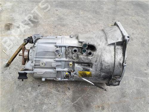 Gearbox BMW 3 (E46) 320 d | BP38357467M3 - Image 4