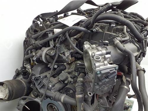 Engine BMW 1 (F21) 125 d | BP38362057M1 - Image 4