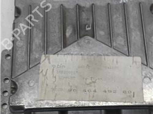 Used Control unit Control unit 38363525 38363525