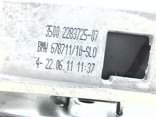 Pedal BMW 1 (E81) 116 d | BP38374234I4 - Image 4