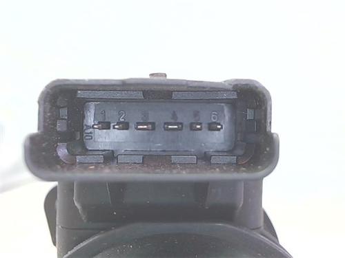 Mass air flow sensor RENAULT CLIO II Hatchback Van (SB0/1/2_) 1.9 D (SB0E) | BP38350892M95 - Image 2