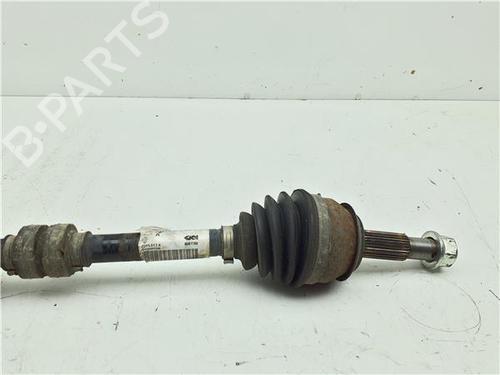 Right front driveshaft RENAULT KADJAR (HA_, HL_) 1.5 dCi 110 (HLA3) | BP38397744M39 - Image 4