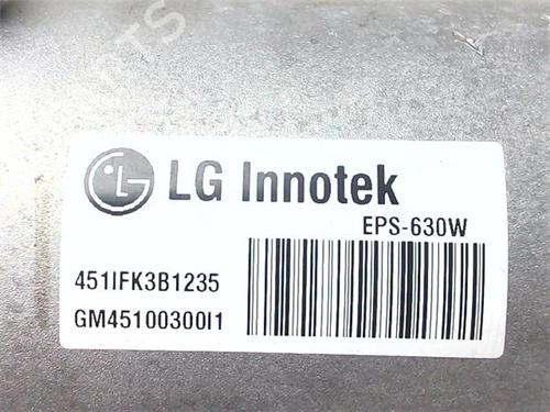 Steering column HYUNDAI ix35 (LM, EL, ELH) 1.7 CRDi | BP38389932M21 - Image 2