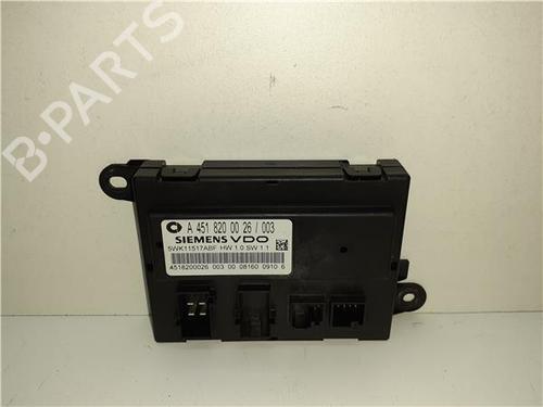 gearbox-control-unit-smart-fortwo-coupe-451-2007-38356962 main image