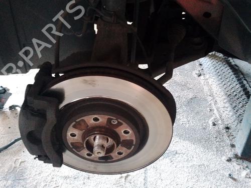 Used Left front steering knuckle Left front steering knuckle 39203945 39203945