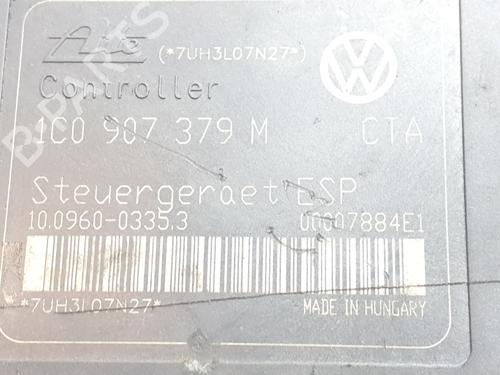 ABS pump SEAT LEON (1M1) 1.9 TDI | BP38406335M43 - Image 6