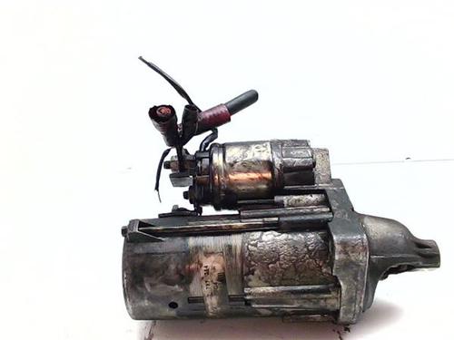 Starter BMW X3 (E83) 2.0 d | BP38376297M8 - Image 3
