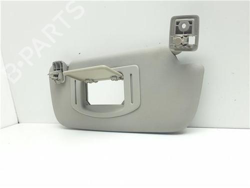 Right sun visor SMART FORFOUR (454) 1.5 CDI (454.001) | BP38381397I2 - Image 2