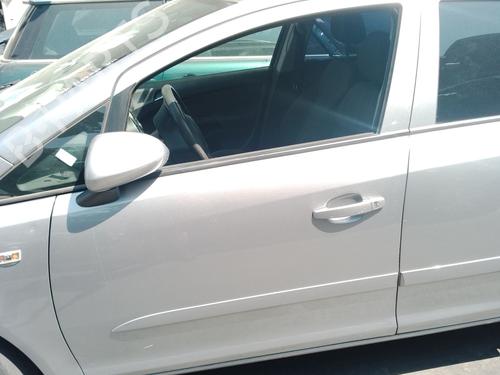 left-front-door-opel-corsa-d-s07-2006-2007-2008-2009-2010-2011-2012-2013-2014-2015-38335587 main image