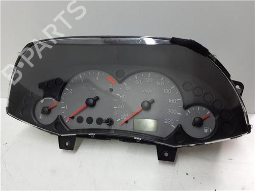 Used Instrument cluster Instrument cluster 38366851 38366851