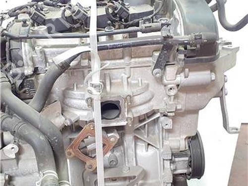 Used Engine Engine SEAT IBIZA IV (6J5, 6P1) [2008-2017] 40087374 40087374