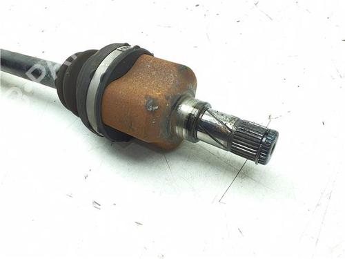 Left front driveshaft MINI MINI Convertible (R57) Cooper | BP40085971M38 - Image 5