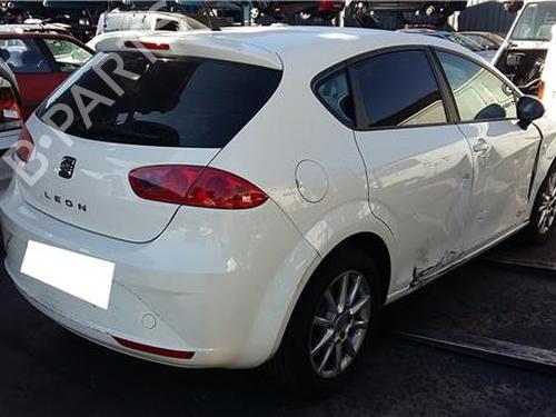 Headlight switch SEAT LEON (1P1) 1.2 TSI | BP38352995I24 - Image 7