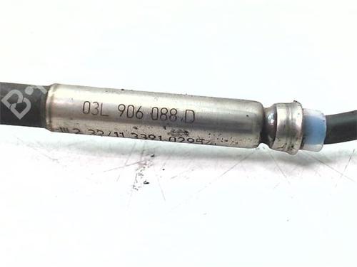 Electronic sensor AUDI A4 B8 (8K2) 2.0 TDI quattro | BP38390187M84 - Image 4