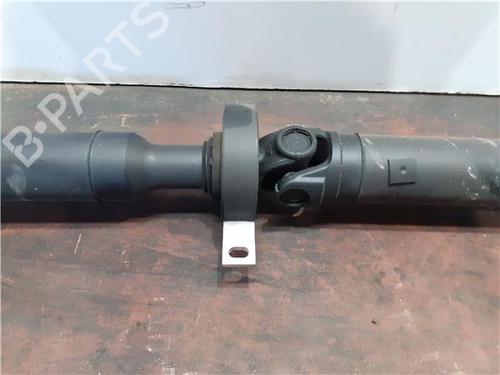 Driveshaft BMW 3 (E90) 320 d | BP38357213M37 - Image 3