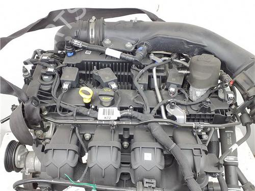 Engine FORD FOCUS IV (HN) 2.3 ST EcoBoost | BP38359654M1 - Image 7