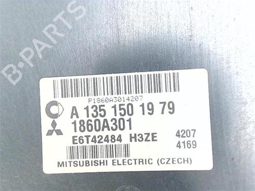 Control unit SMART FORFOUR (454) 1.3 (454.031) | BP38361832M11 - Image 3