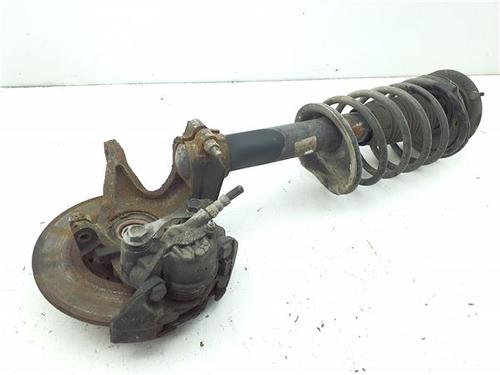 Left front steering knuckle CITROËN C-ELYSEE (DD_) 1.5 BlueHDi 100 | BP38377538M25 - Image 4
